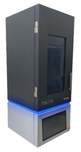 Meltio M450